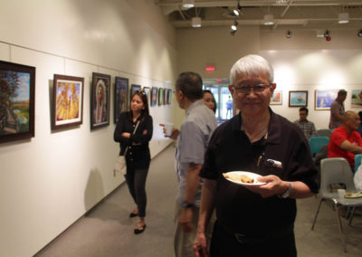 Canada 150 - Philippine Artists Group of Canada