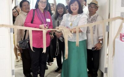 Video – Bintana ng Nakaraan Pintuan ng Bukas